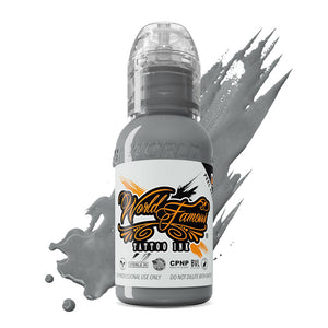 Monochromatic - Ultimate Tattoo Supply
