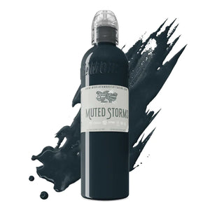 Poch Muted Storms - Tornado Dust - Ultimate Tattoo Supply