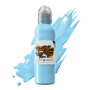 World Famous - Sinatra Blue - Ultimate Tattoo Supply