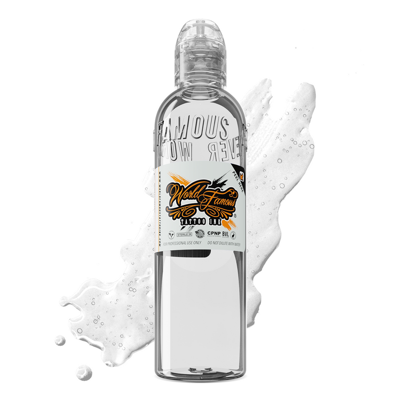 World Famous Special Shading Solution - Ultimate Tattoo Supply