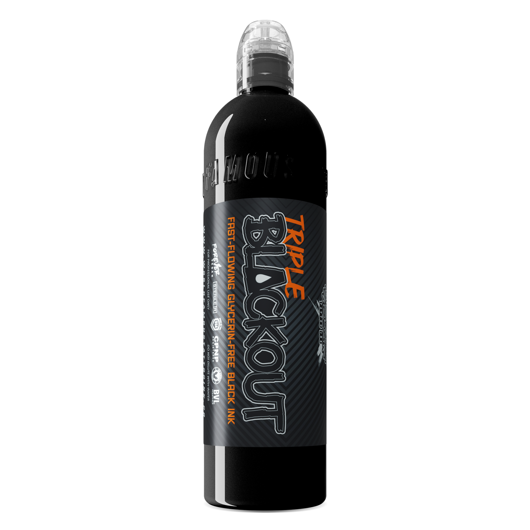 World Famous Lining and Packing Duo — 8oz - Ultimate Tattoo Supply