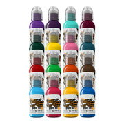 Hori Hui Taiwanese Ink Set