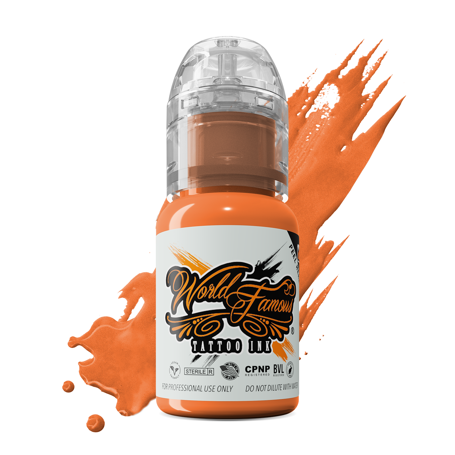 World Famous - Thailand Sunset - Ultimate Tattoo Supply