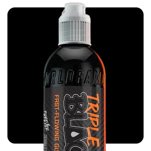 World Famous Lining and Packing Duo — 8oz - Ultimate Tattoo Supply
