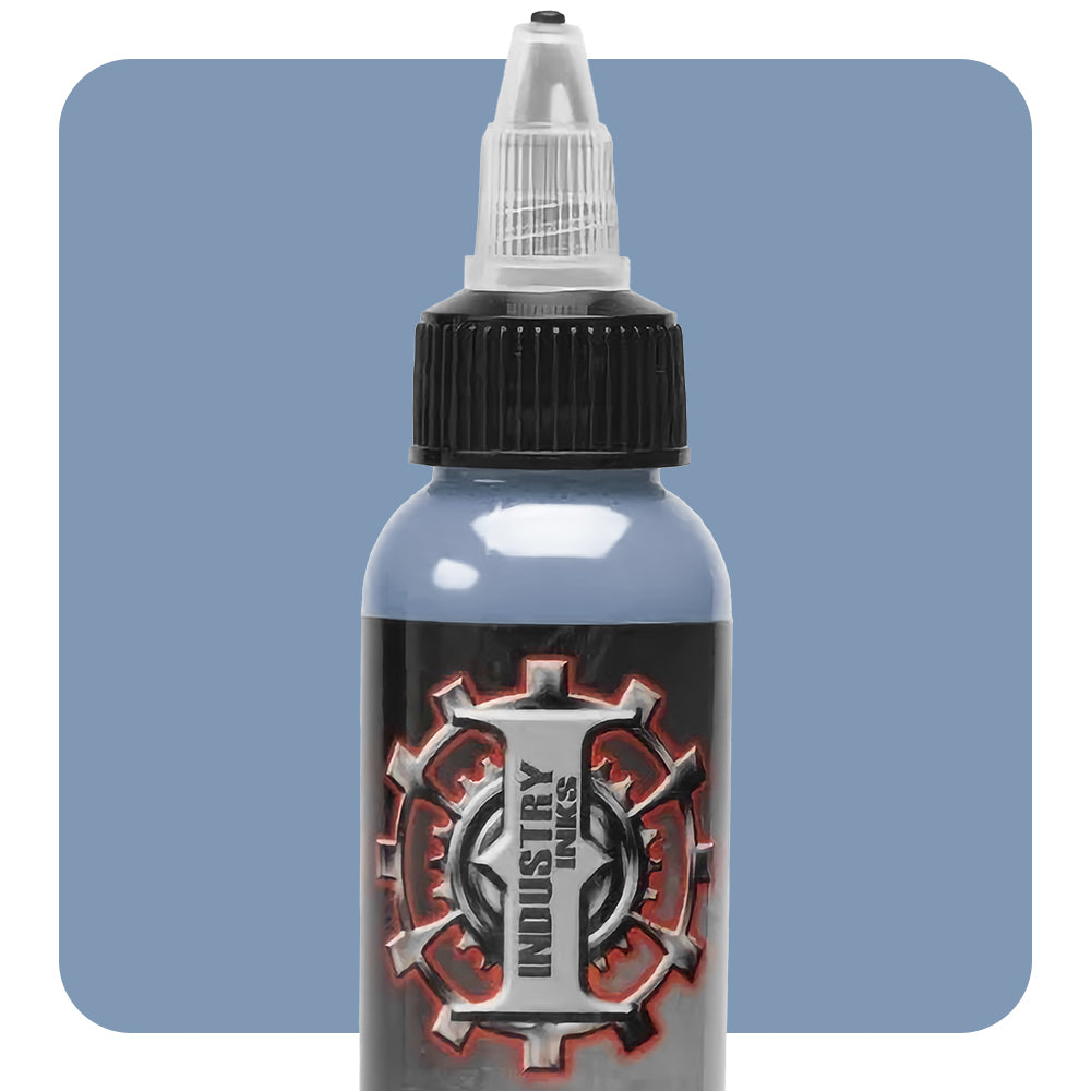 Wildflower — Industry Inks — Pick Size - Ultimate Tattoo Supply
