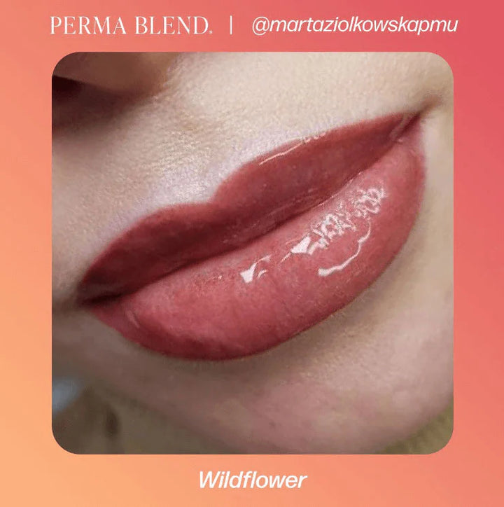 Perma Blend - Wildflower - Ultimate Tattoo Supply