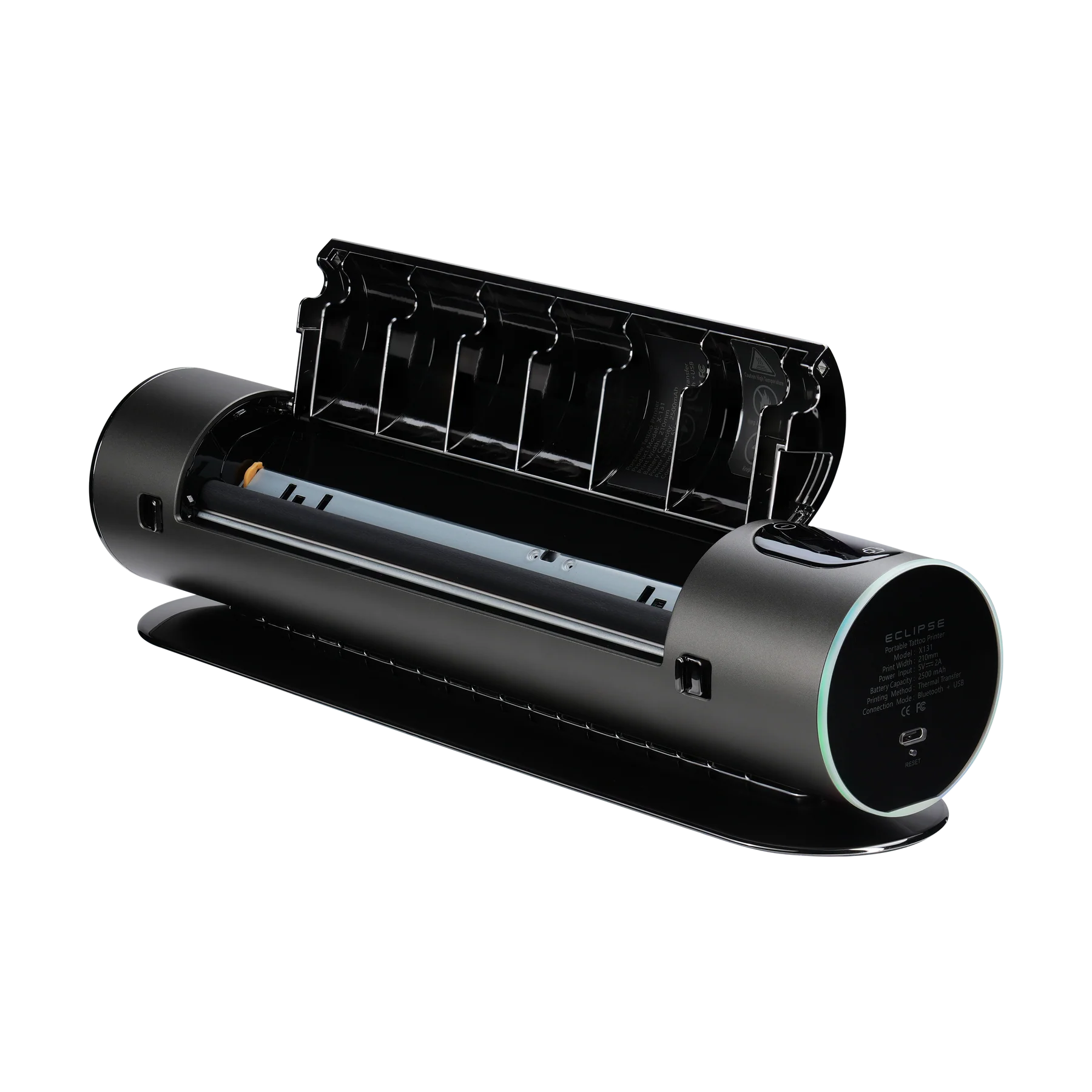 Ai-Tenitas Eclipse S Printer — Pick Color - Ultimate Tattoo Supply