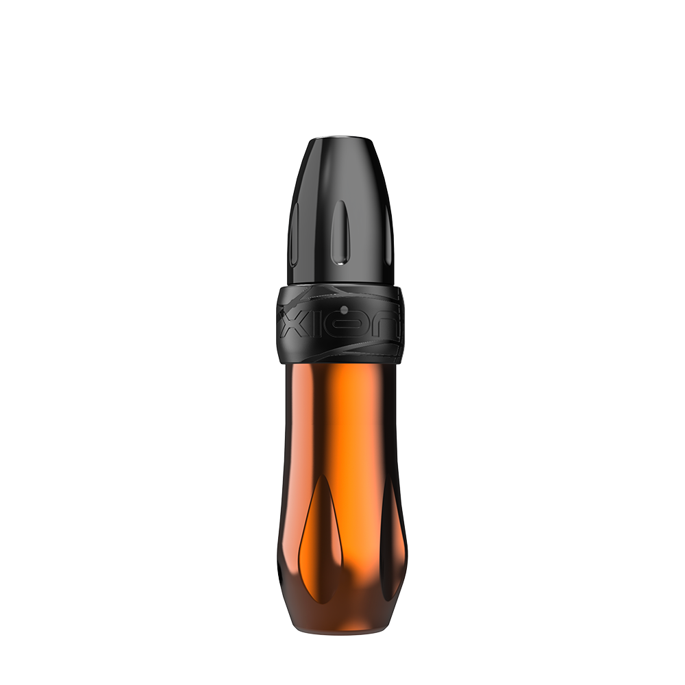 Special Edition Spektra Xion Tattoo Machine Copperhead