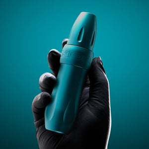 Spektra Xion Rotary Tattoo Machine: Artist Color of the Year - Tidal