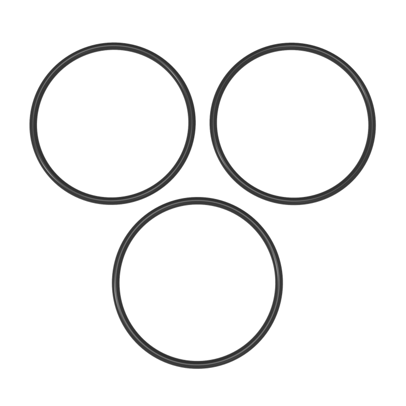 Xion body O-Rings - 6 Pack - Ultimate Tattoo Supply
