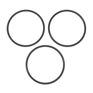 Xion body O-Rings - 6 Pack - Ultimate Tattoo Supply