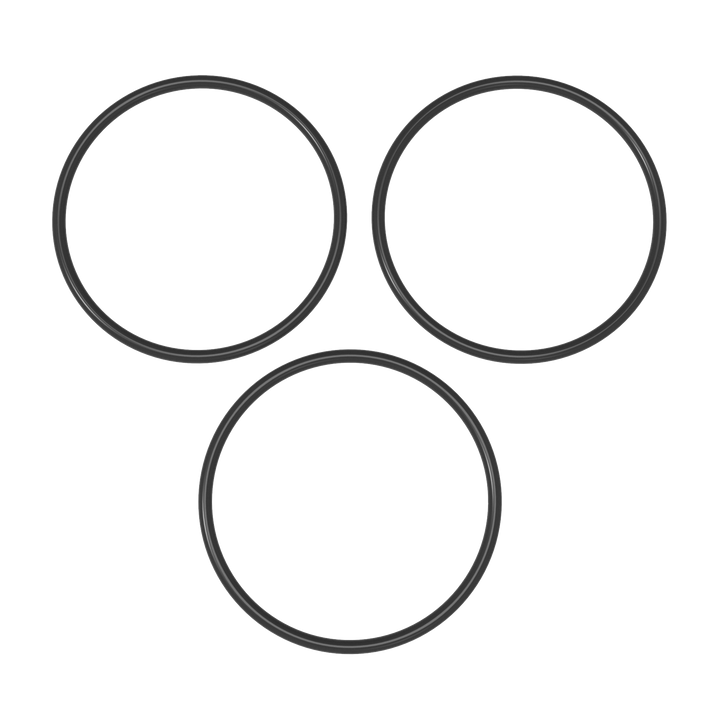 Xion body O-Rings - 6 Pack - Ultimate Tattoo SupplyXion body O-Rings - 6 Pack