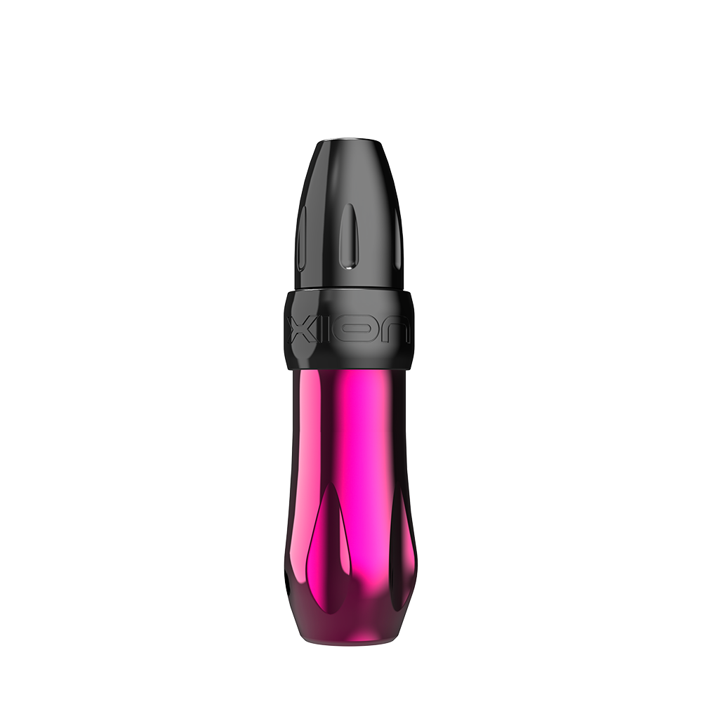 Special Edition Spektra Xion Tattoo Machine Shock Pink