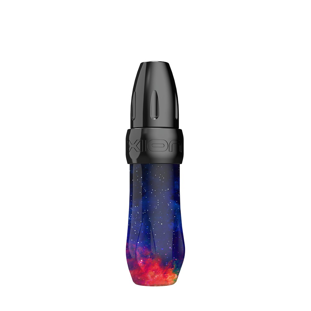 Special Edition Spektra Xion Tattoo Machine Super Nova