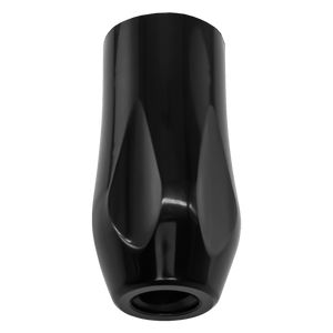 Xion Grip Standard Black - Ultimate Tattoo Supply