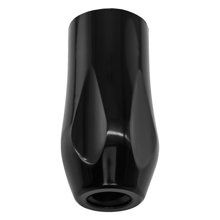 Xion Grip Standard Black - Ultimate Tattoo SupplyXion Grip Standard Black
