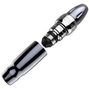 Spektra XION S Permanent Makeup Pen (Grey) - Ultimate Tattoo Supply