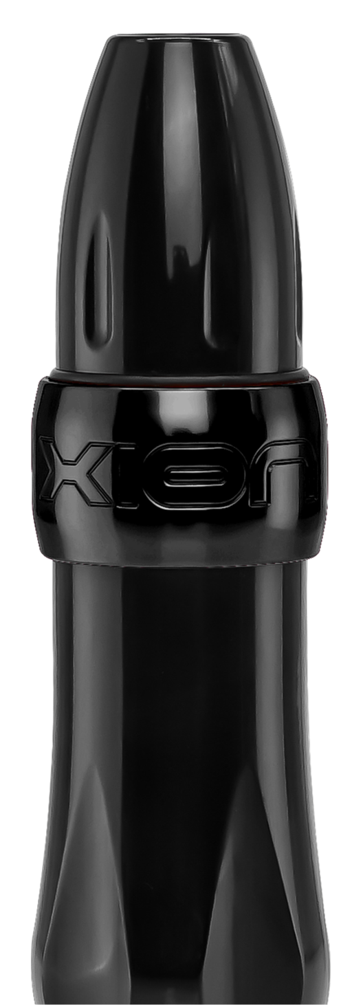 <p><strong>XION</strong></p>
