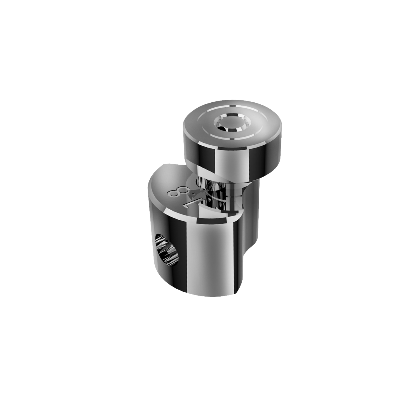 Spektra Xion Stroke Wheel - Ultimate Tattoo Supply