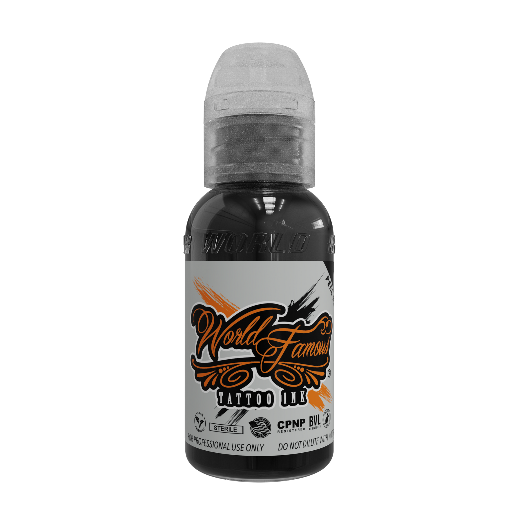 FK Irons x World Famous Yomico Special Edition ONE Machine & Artistic Basic Ink Kit - Ultimate Tattoo Supply