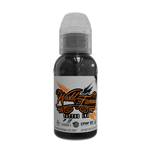FK Irons x World Famous Yomico Special Edition ONE Machine & Artistic Basic Ink Kit - Ultimate Tattoo Supply