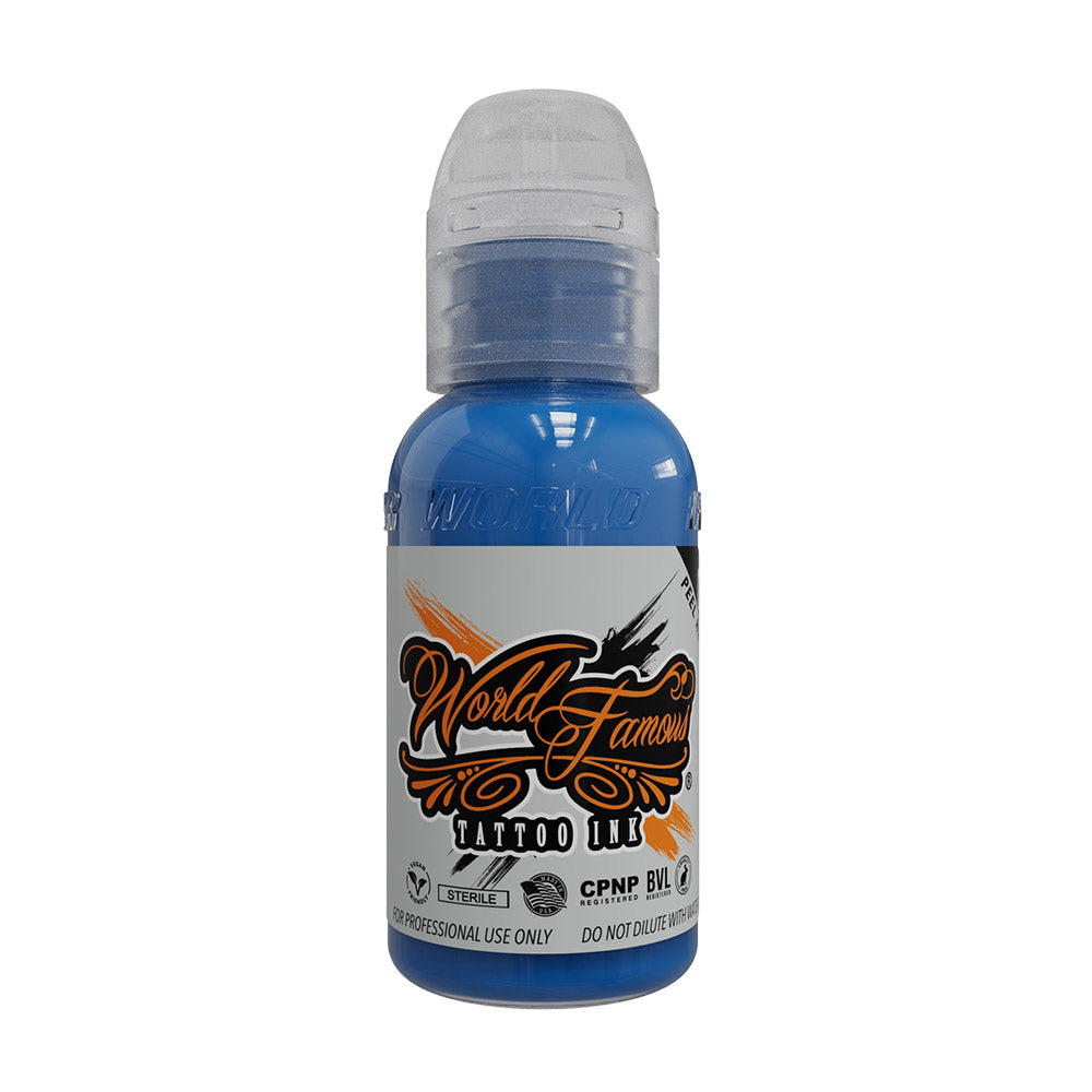 Yomico Special Edition ONE Machine & Artistic Basic Ink Kit