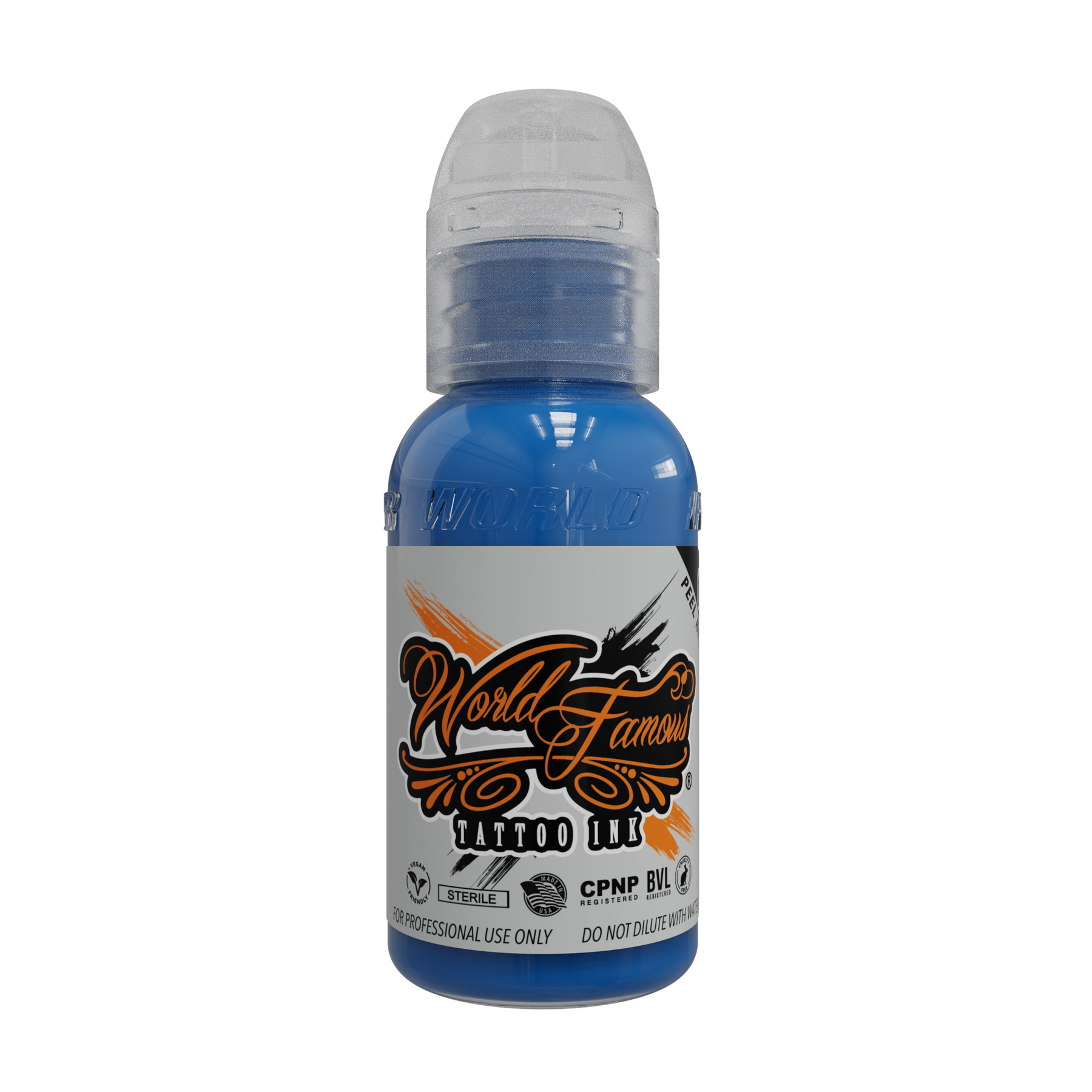 FK Irons x World Famous Yomico Special Edition ONE Machine & Artistic Basic Ink Kit - Ultimate Tattoo Supply
