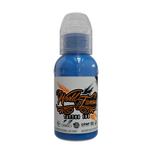 FK Irons x World Famous Yomico Special Edition ONE Machine & Artistic Basic Ink Kit - Ultimate Tattoo Supply
