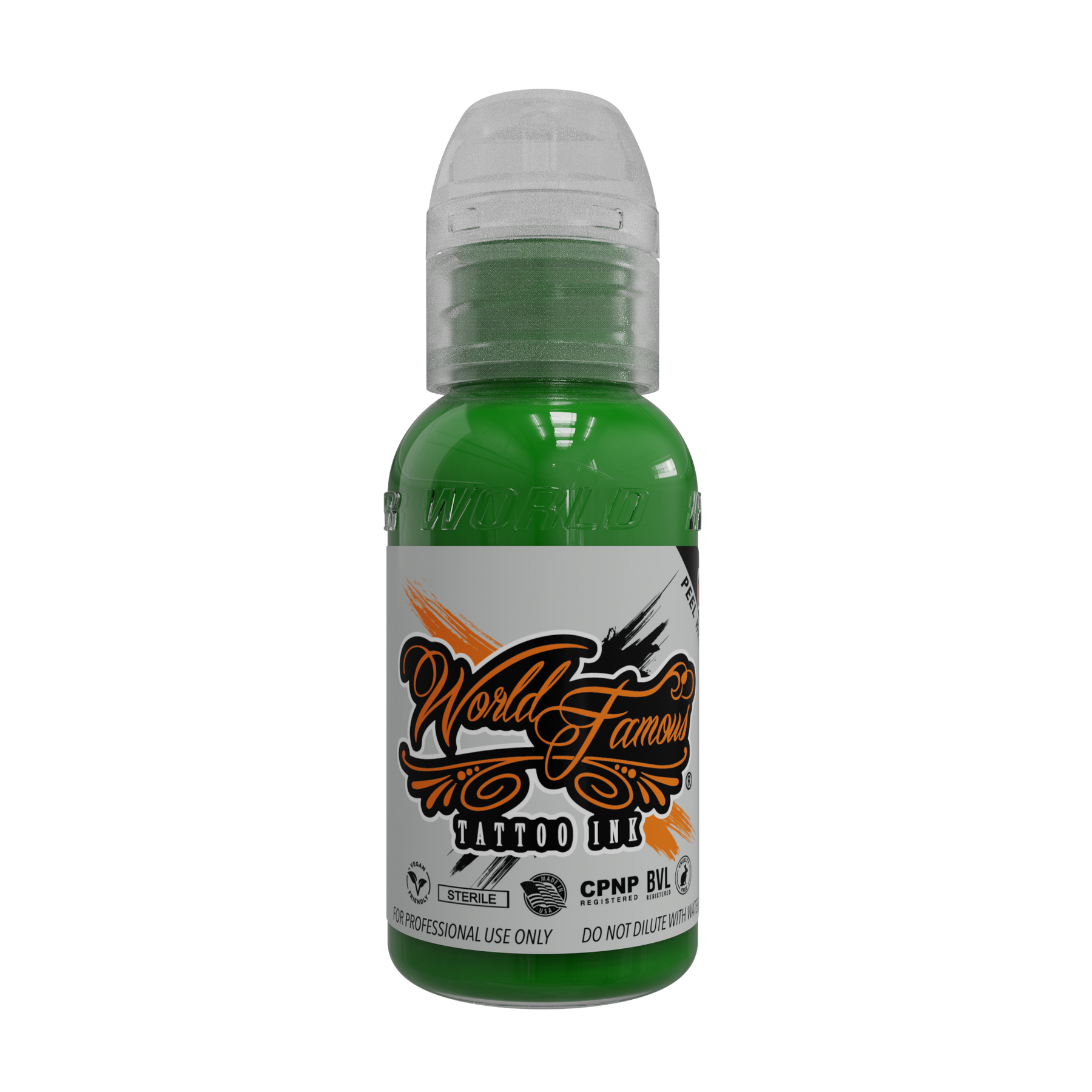 FK Irons x World Famous Yomico Special Edition ONE Machine & Artistic Basic Ink Kit - Ultimate Tattoo Supply