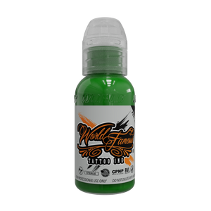 FK Irons x World Famous Yomico Special Edition ONE Machine & Artistic Basic Ink Kit - Ultimate Tattoo Supply