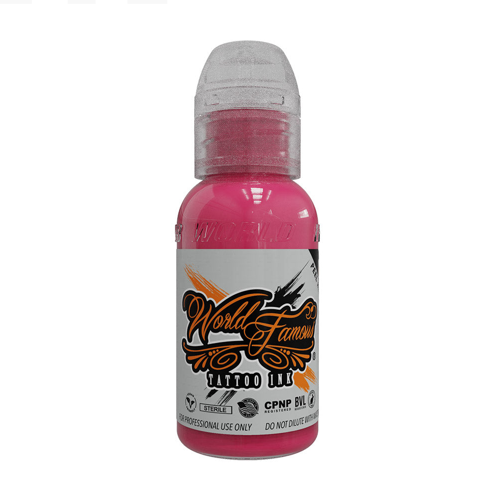 Yomico Special Edition ONE Machine & Artistic Basic Ink Kit