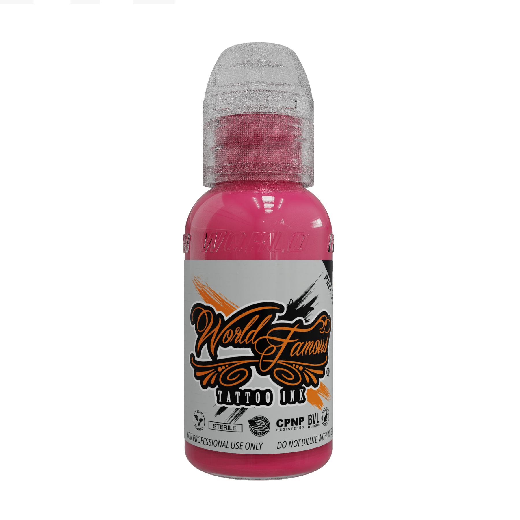 FK Irons x World Famous Yomico Special Edition ONE Machine & Artistic Basic Ink Kit - Ultimate Tattoo Supply