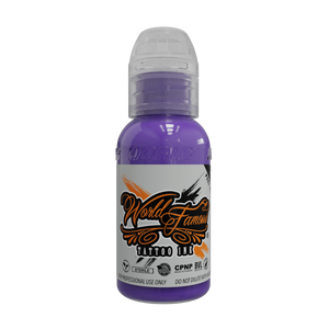 FK Irons x World Famous Yomico Special Edition ONE Machine & Artistic Basic Ink Kit - Ultimate Tattoo Supply