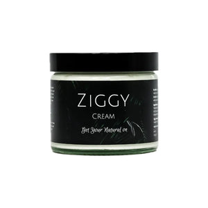 Ziggy Cream — 250ml