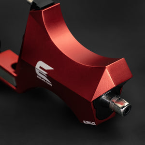 Kwadron Equaliser Ergo - Red