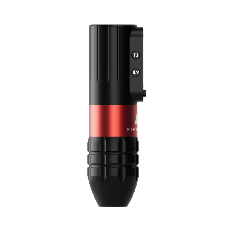 Mars M1 Wireless Pen Tattoo Machine - Ultimate Tattoo Supply