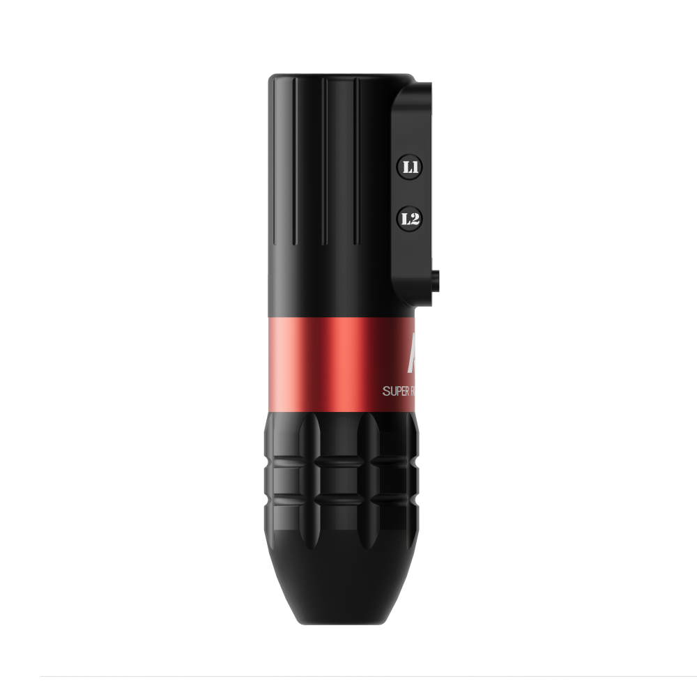 Mars M1 Wireless Pen Tattoo Machine - Ultimate Tattoo Supply