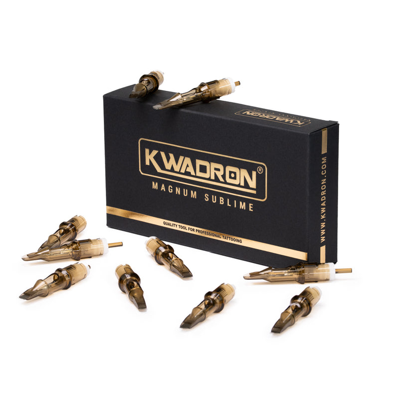 Kwadron Magnum Sublime