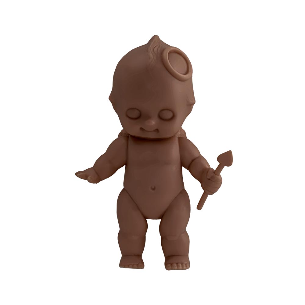 A Pound of Flesh Tattooable Angel Cutie Doll - Ultimate Tattoo Supply