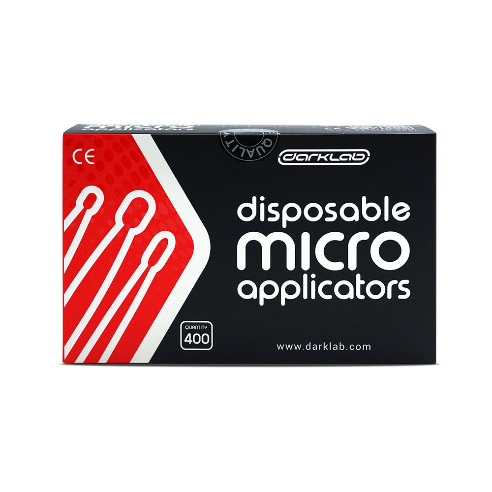 Micro Applicators - Ultimate Tattoo Supply
