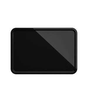 Ghost Tattoo Standard Ghost Tray (Tray Only) Black