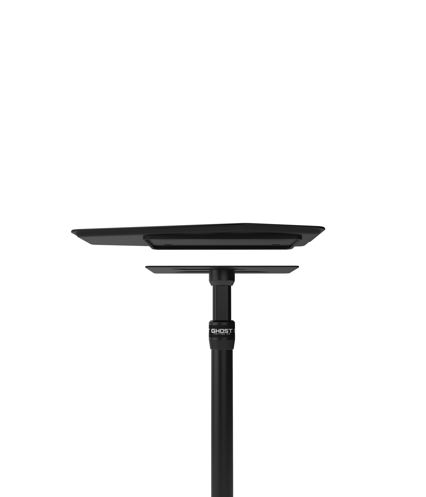 Ghost Tattoo Coffin Tray (Tray Only) - Ultimate Tattoo Supply