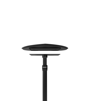 Ghost Tattoo Heart Tray (Tray Only) - Ultimate Tattoo Supply