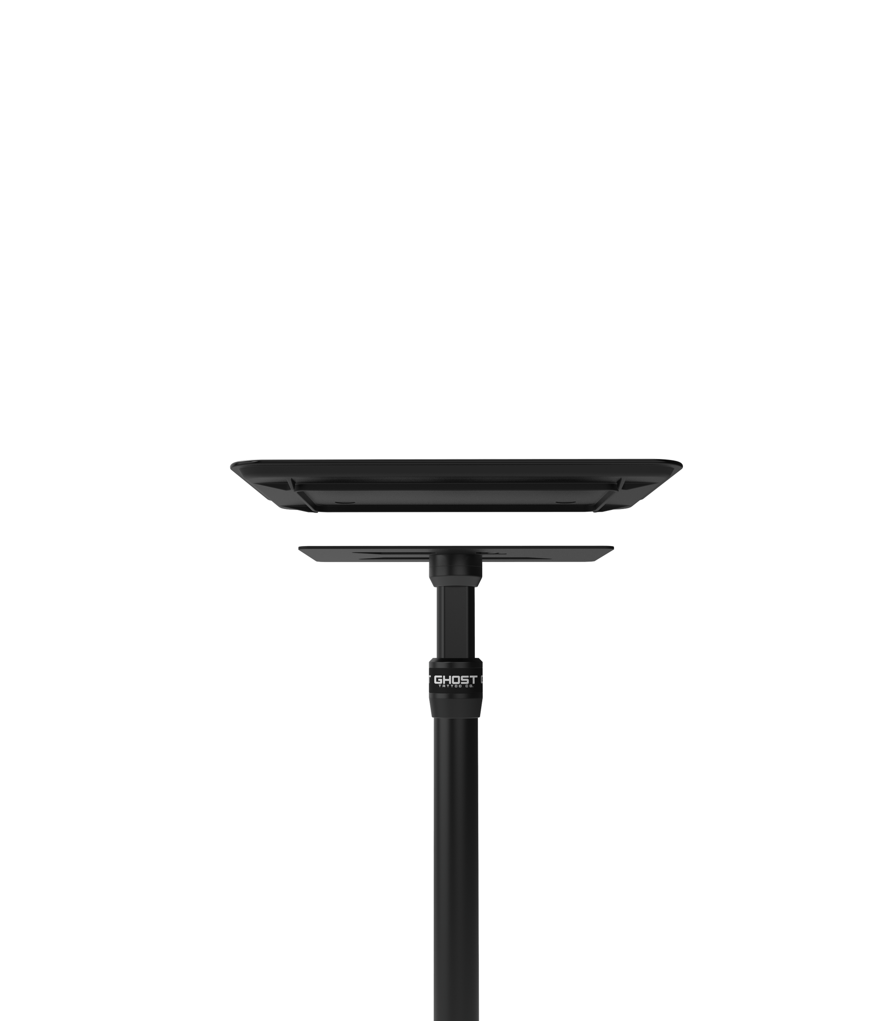 Ghost Tattoo Standard Ghost Tray (Tray Only) - Ultimate Tattoo Supply