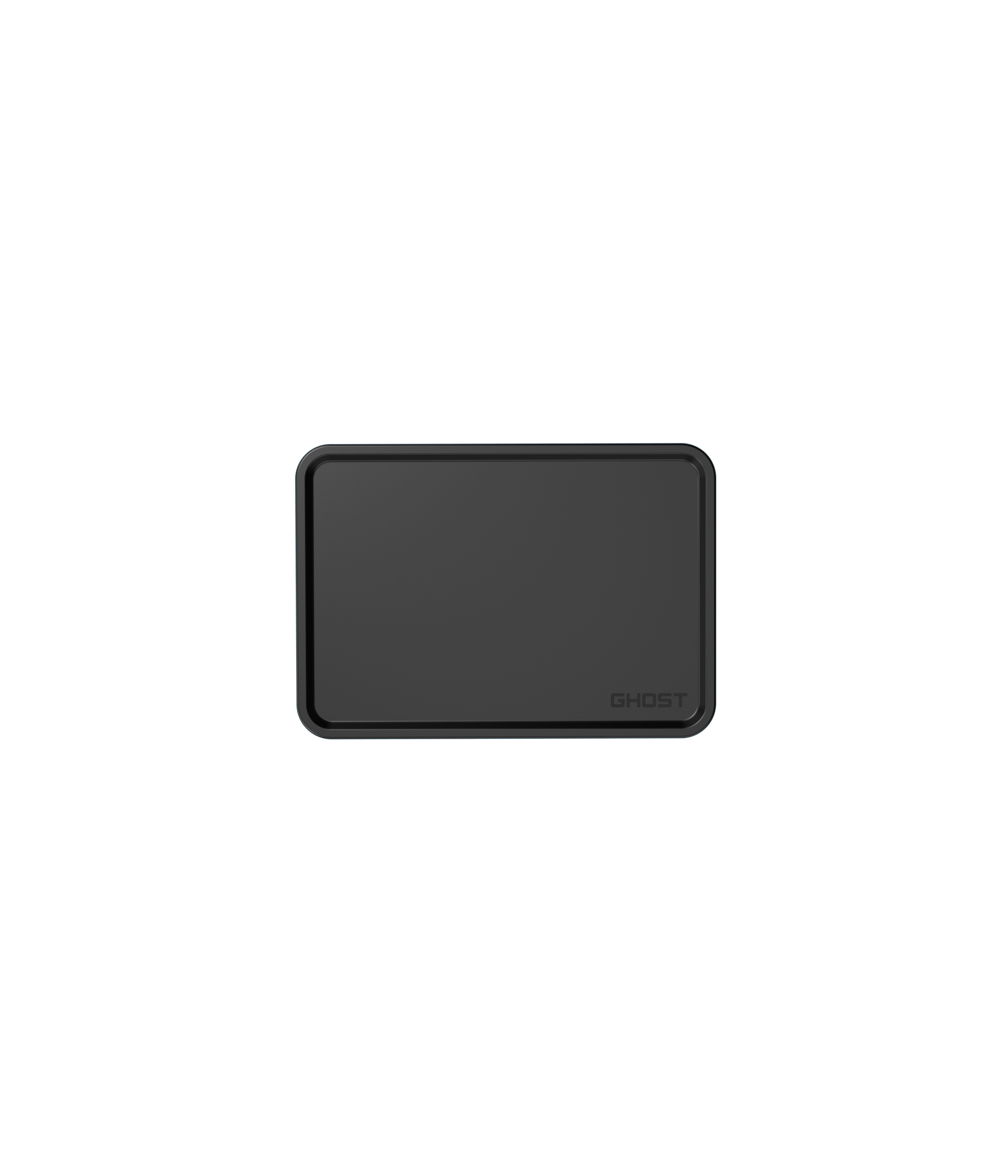 Ghost Mayo Tray Kit (Mayo Stand Base + Standard Ghost Tray) — Pick Color - Ultimate Tattoo Supply