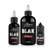 Allegory Blak Ink - Pick Size
