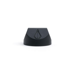 Profile of Magnetic Cord Holder with engraved Peak logo