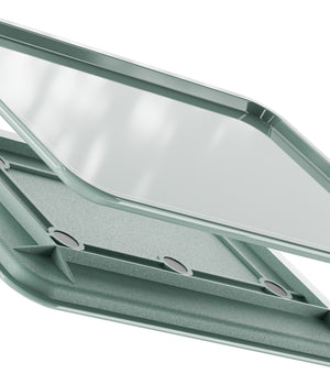 Ghost Mayo Tray Kit (Mayo Stand Base + Standard Ghost Tray) — Pick Color Studio Mayo Base Morn Slow
