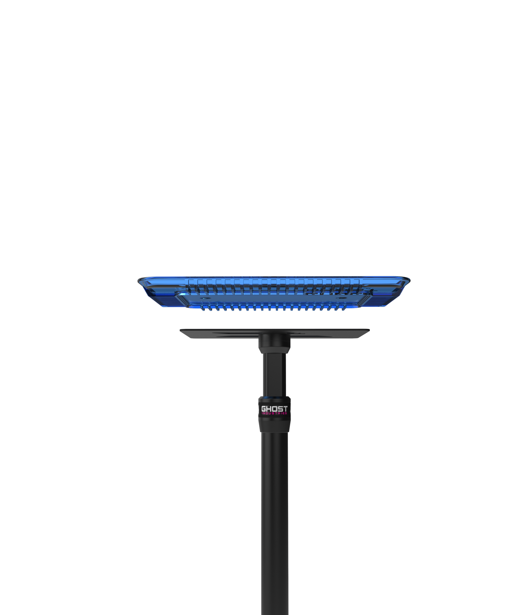 Ghost Tattoo Standard Ghost Tray (Tray Only) - Ultimate Tattoo Supply