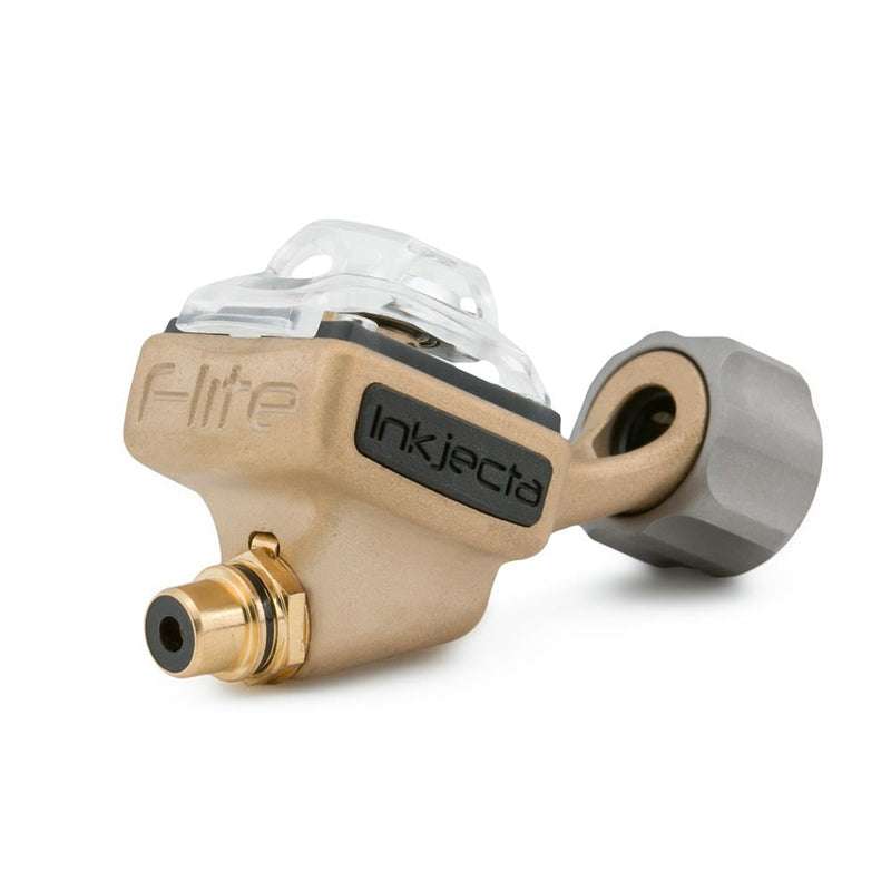 Inkjecta Machine Inkjecta Tattoo Machines - Wireless Machines, Batteries, & More ...